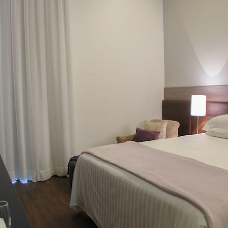 Cordilheira Hotel Serra Negra  Exteriör bild