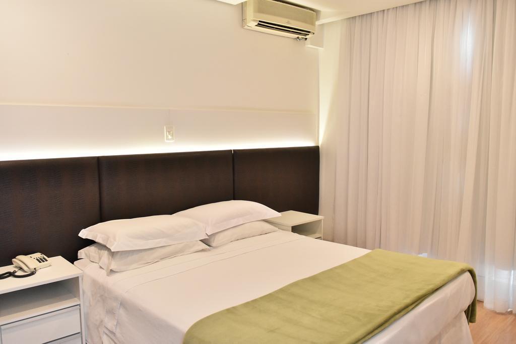 Cordilheira Hotel Serra Negra  Exteriör bild