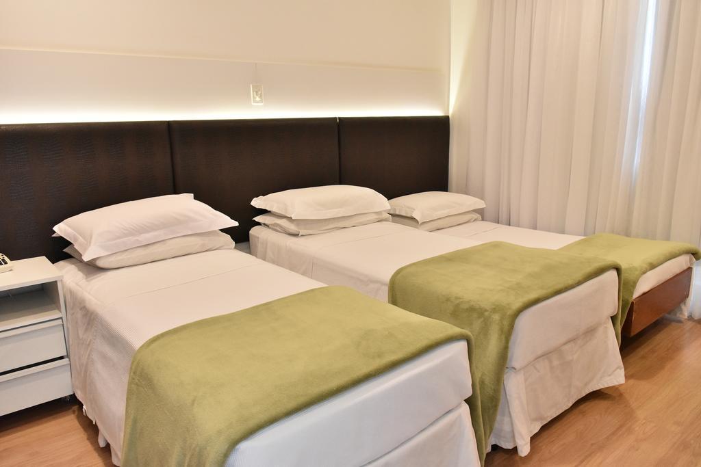 Cordilheira Hotel Serra Negra  Exteriör bild
