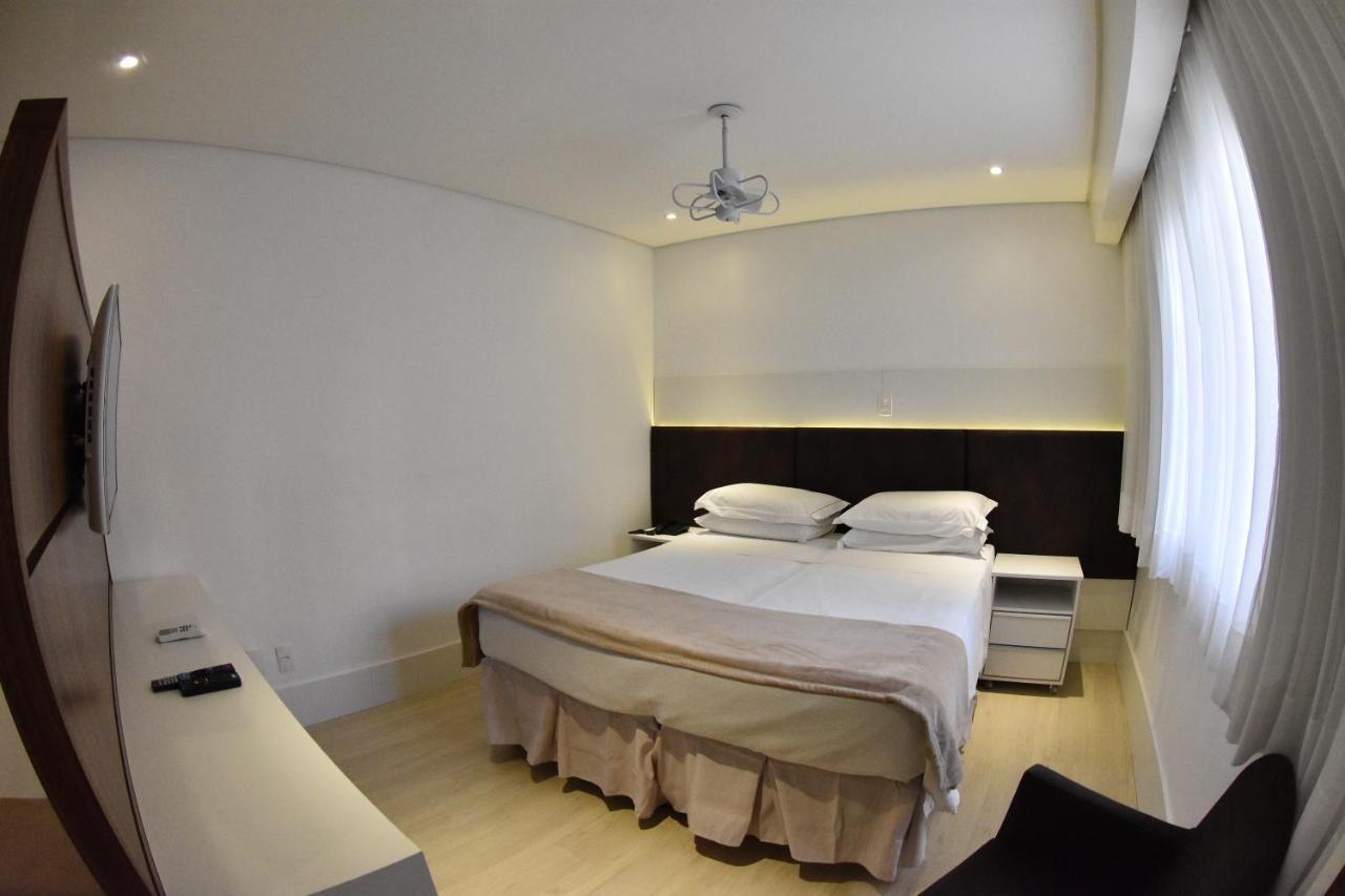 Cordilheira Hotel Serra Negra  Exteriör bild